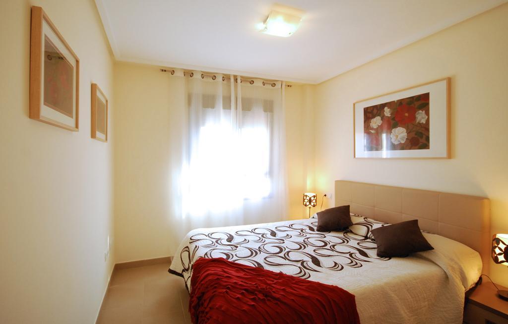 Apartment De Jardines Denia Pokój zdjęcie