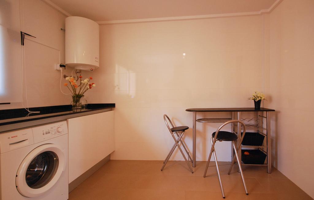 Apartment De Jardines Denia Pokój zdjęcie