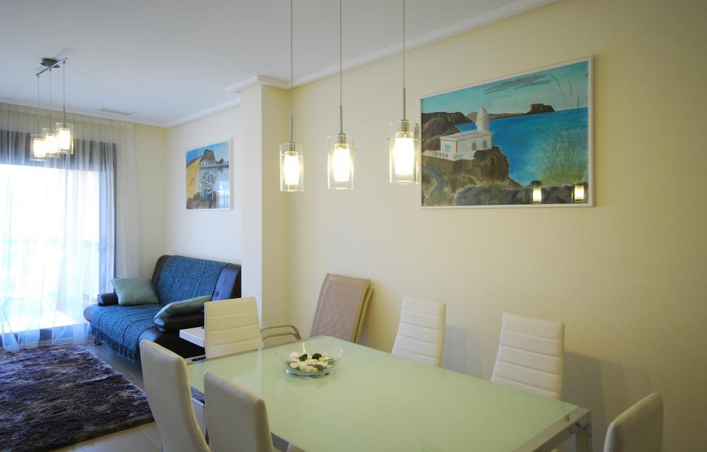 Apartment De Jardines Denia Pokój zdjęcie
