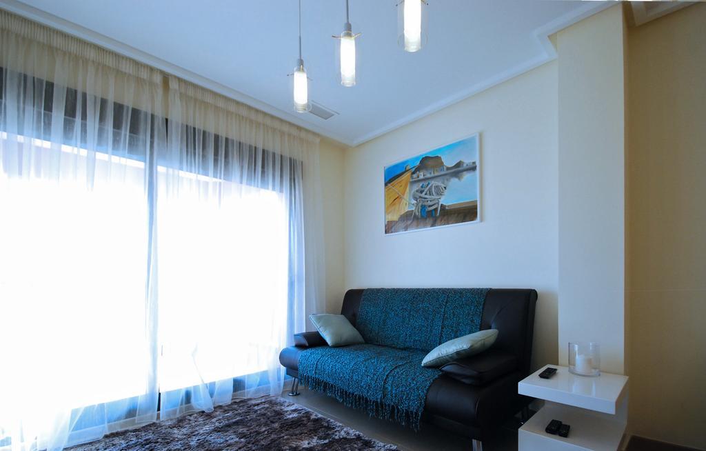 Apartment De Jardines Denia Pokój zdjęcie