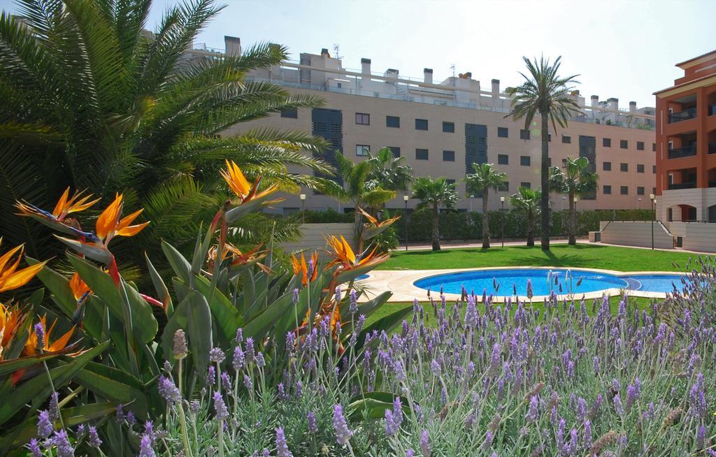 Apartment De Jardines Denia Pokój zdjęcie