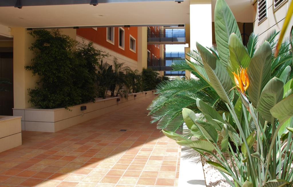 Apartment De Jardines Denia Pokój zdjęcie
