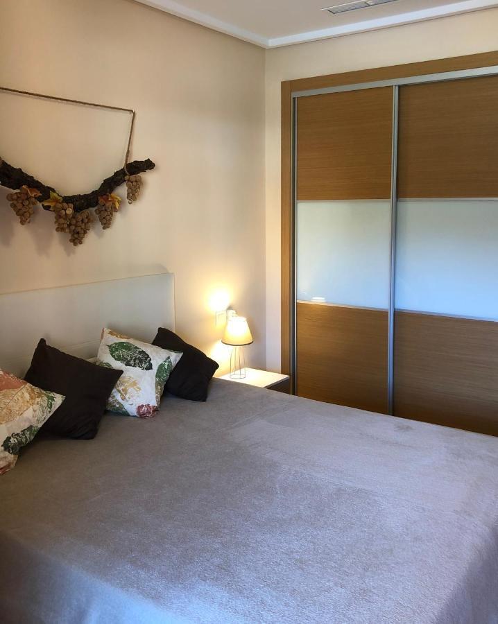Apartment De Jardines Denia Zewnętrze zdjęcie