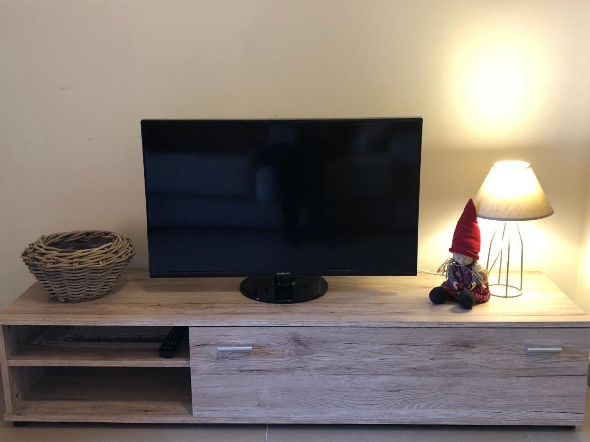 Apartment De Jardines Denia Zewnętrze zdjęcie