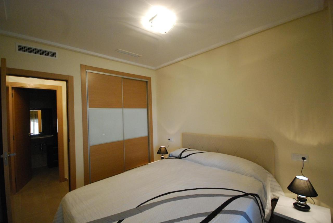 Apartment De Jardines Denia Zewnętrze zdjęcie