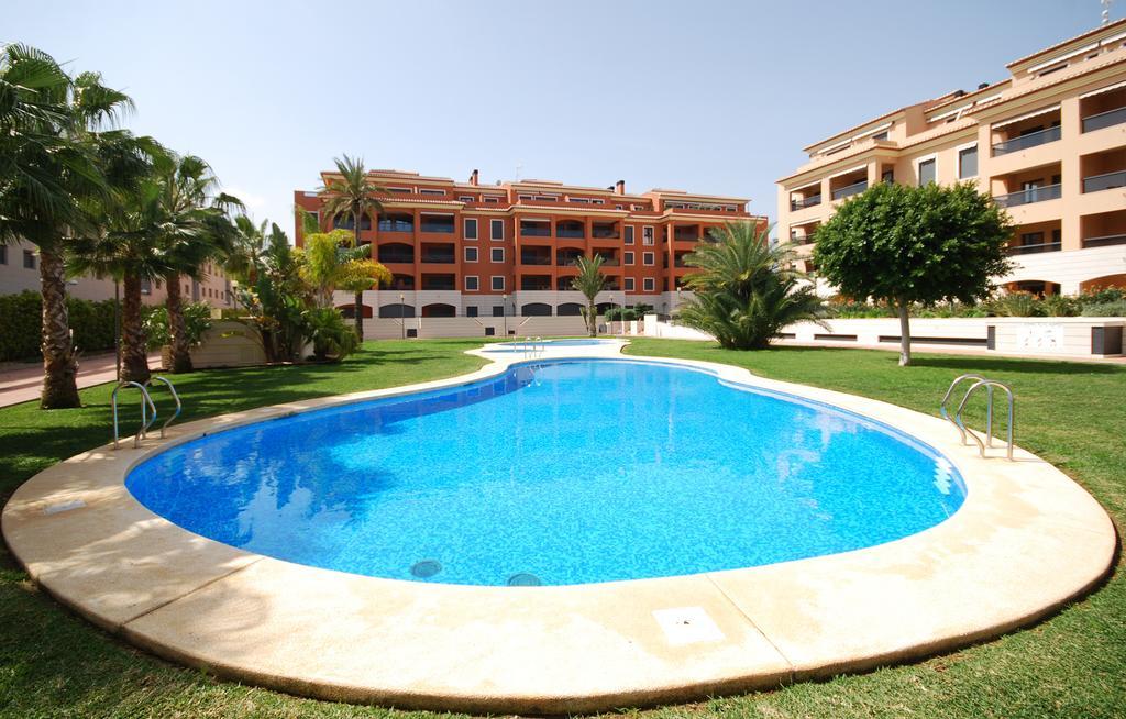 Apartment De Jardines Denia Pokój zdjęcie