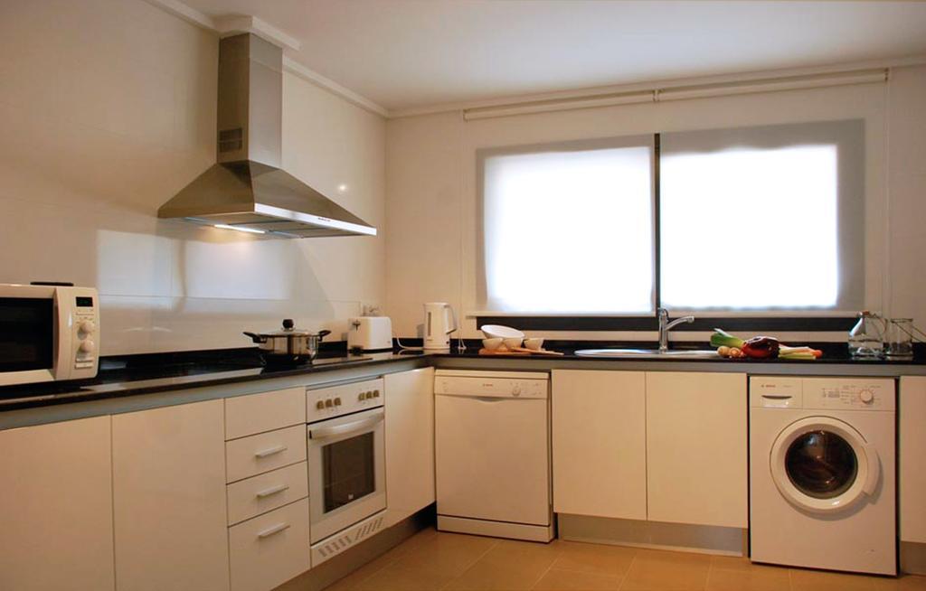 Apartment De Jardines Denia Pokój zdjęcie