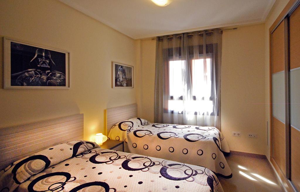 Apartment De Jardines Denia Pokój zdjęcie
